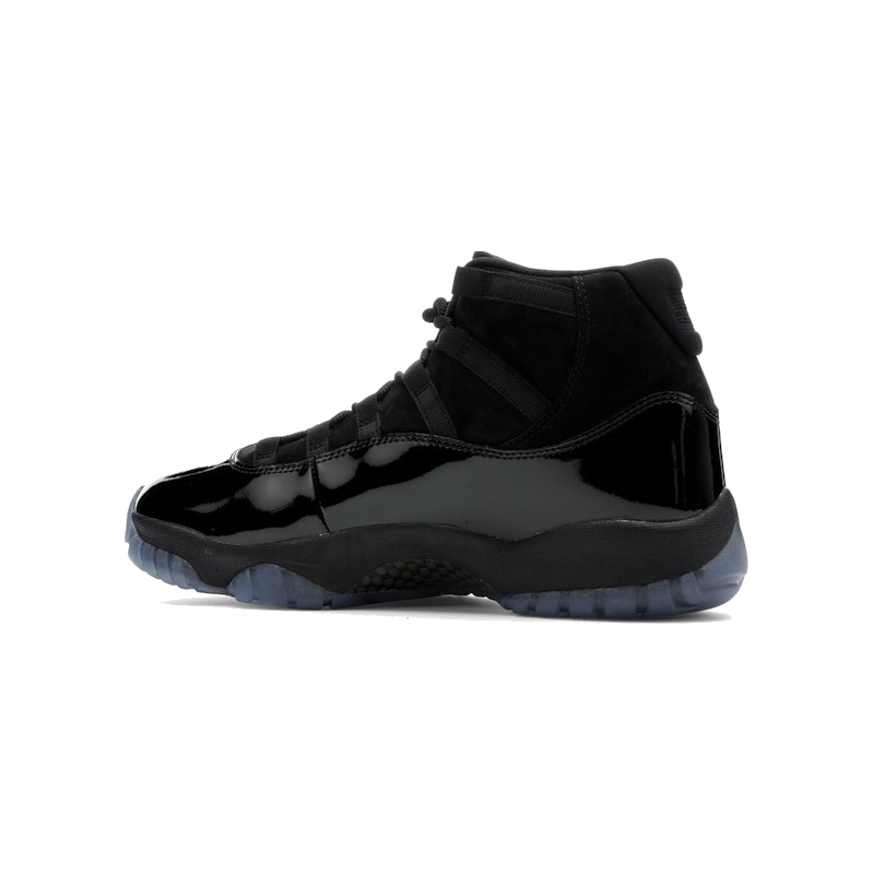 Air Jordan 11 Retro Cap and Gown - Image 6