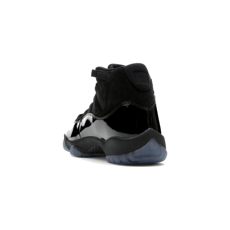 Air Jordan 11 Retro Cap and Gown - Image 7
