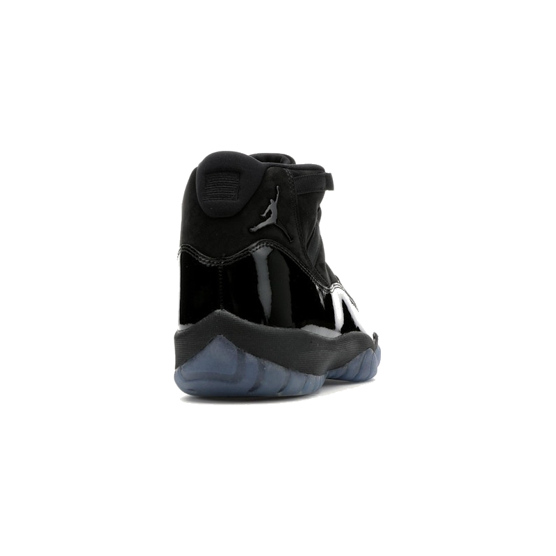 Air Jordan 11 Retro Cap and Gown - Image 9