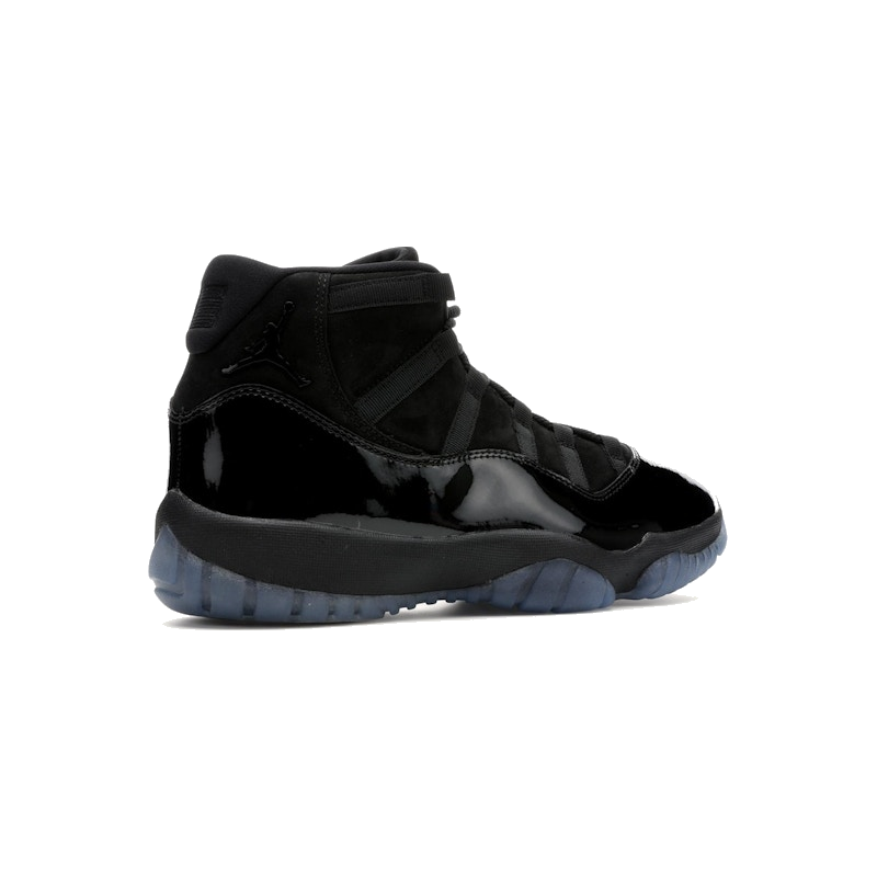 Air Jordan 11 Retro Cap and Gown - Image 10