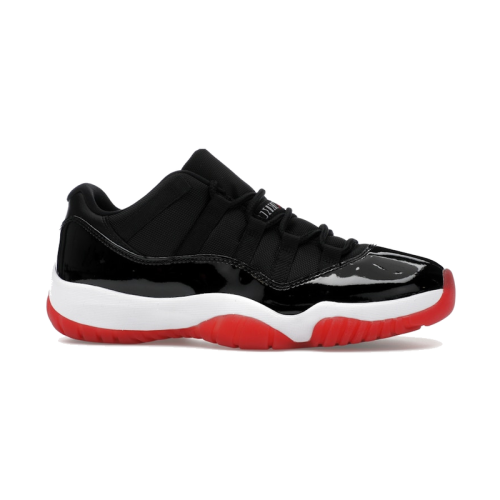 Air Jordan 11 Retro Low Bred 2025