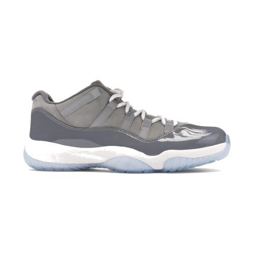 Air Jordan 11 Retro Low Cool Grey