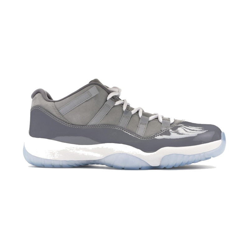 Air Jordan 11 Retro Low Cool Grey