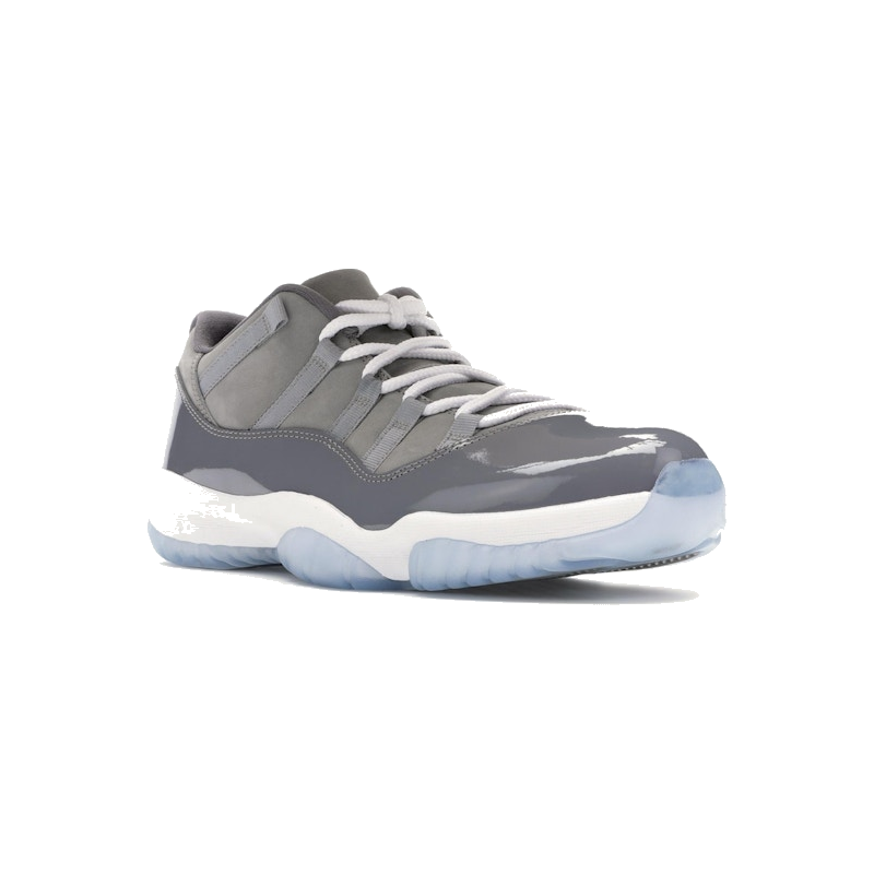 Air Jordan 11 Retro Low Cool Grey - Image 2