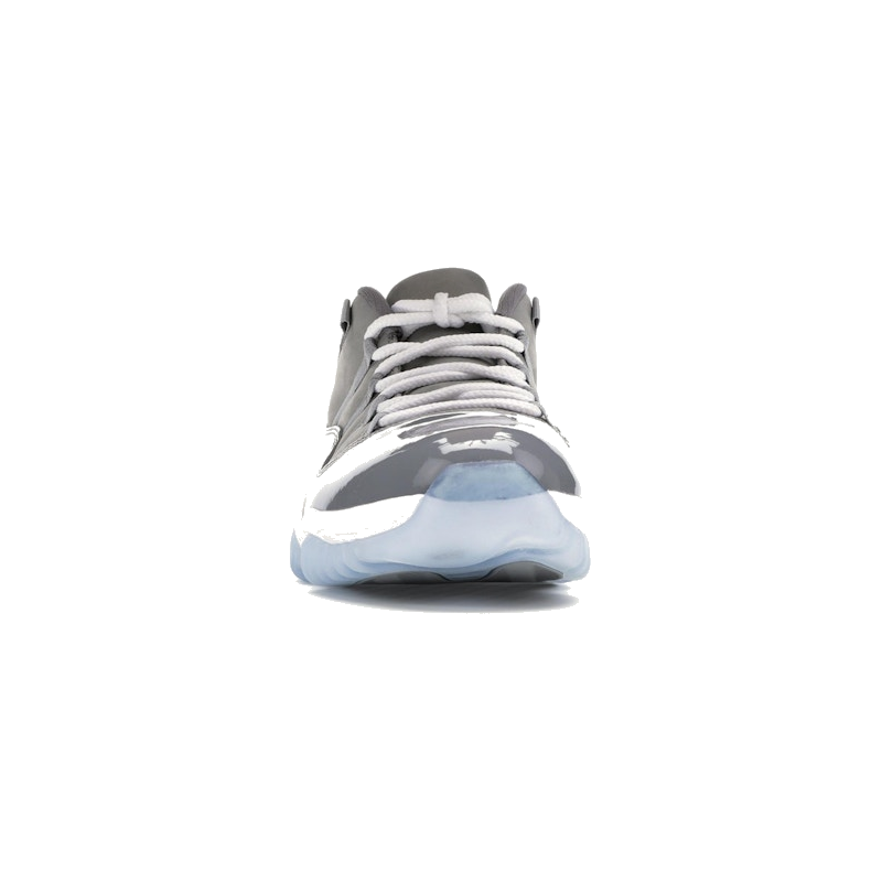 Air Jordan 11 Retro Low Cool Grey - Image 3