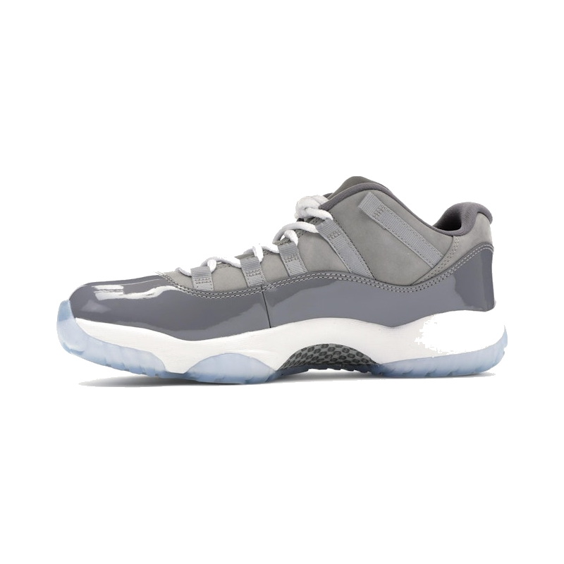 Air Jordan 11 Retro Low Cool Grey - Image 5