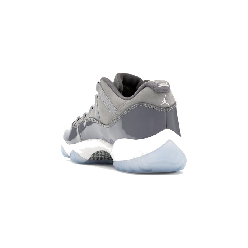 Air Jordan 11 Retro Low Cool Grey - Image 7