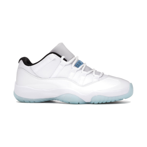 Air Jordan 11 Retro Low Legend Blue