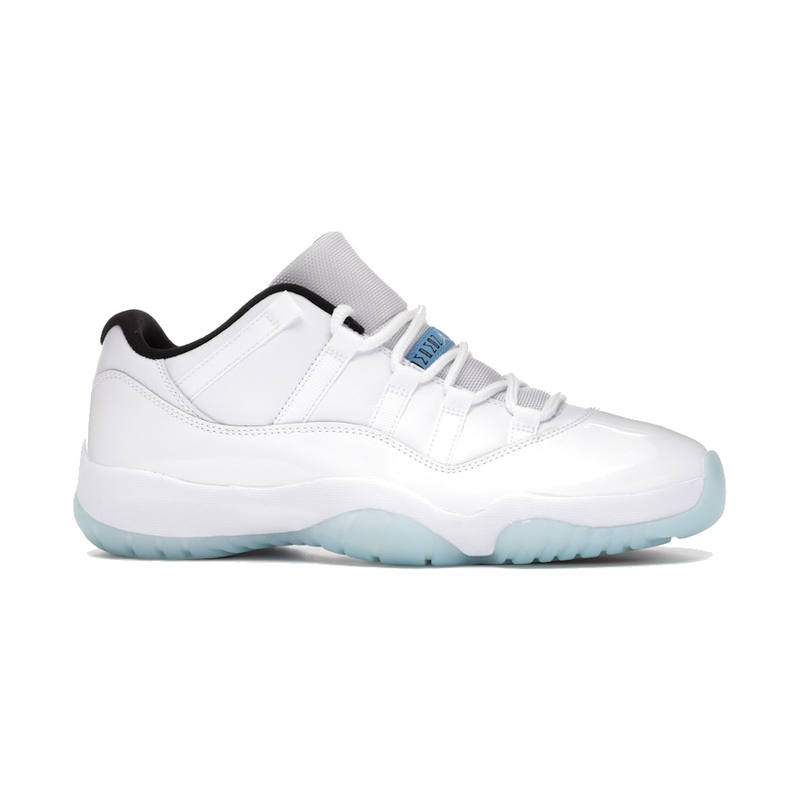 Air Jordan 11 Retro Low Legend Blue