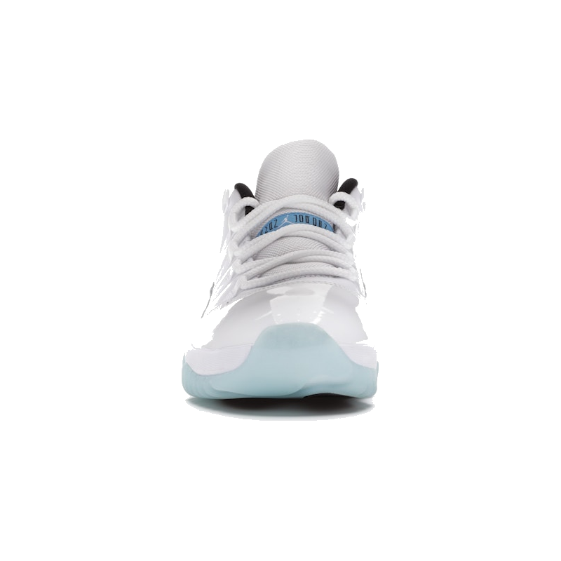 Air Jordan 11 Retro Low Legend Blue - Image 3