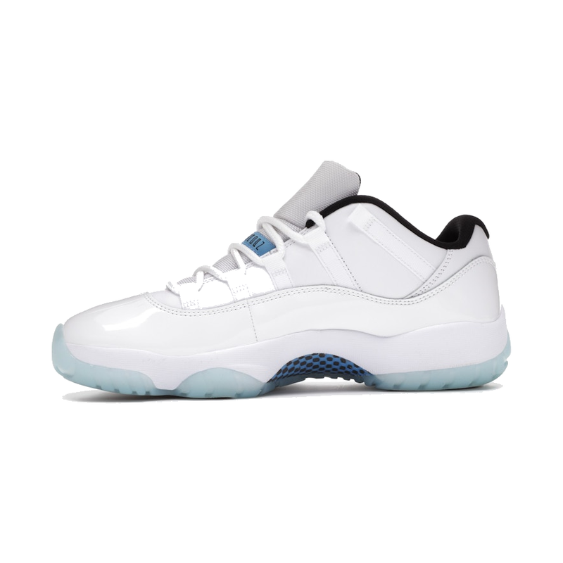 Air Jordan 11 Retro Low Legend Blue - Image 5