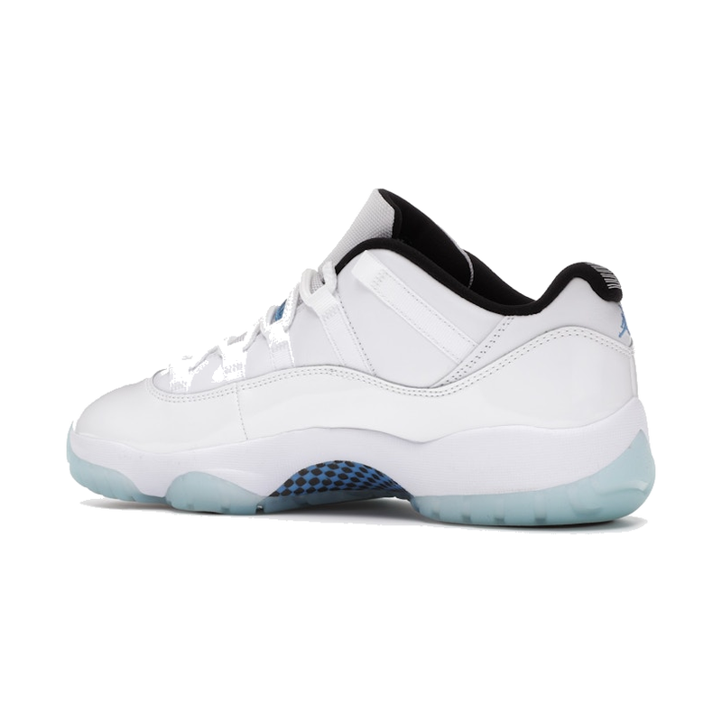 Air Jordan 11 Retro Low Legend Blue - Image 6