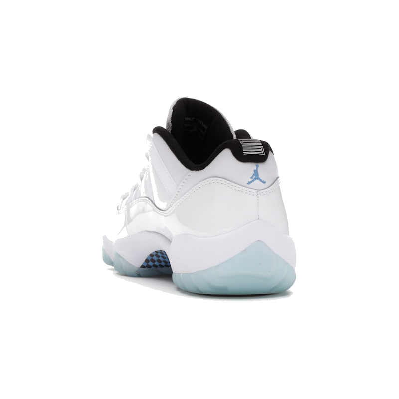 Air Jordan 11 Retro Low Legend Blue - Image 7