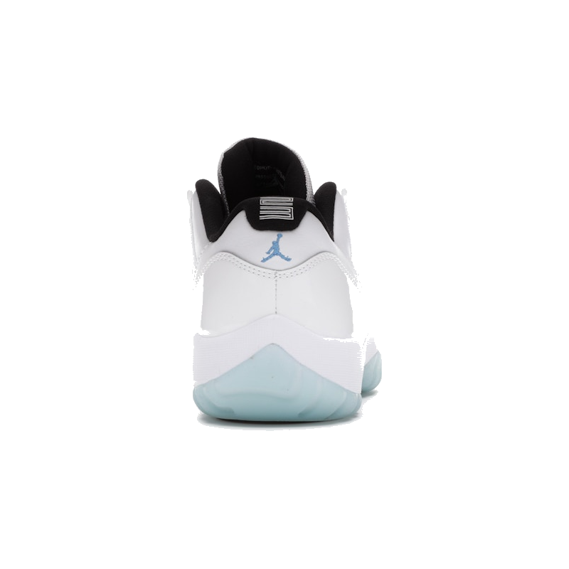 Air Jordan 11 Retro Low Legend Blue - Image 8