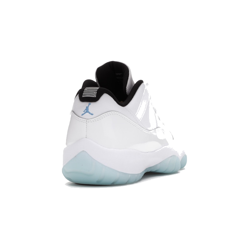 Air Jordan 11 Retro Low Legend Blue - Image 9