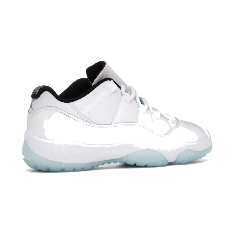 Air Jordan 11 Retro Low Legend Blue - Image 10