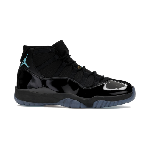 Air Jordan 11 Retro Gamma Blue 2025