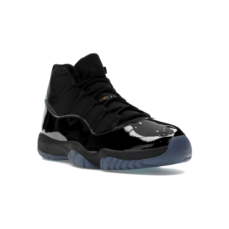 Air Jordan 11 Retro Gamma Blue 2025 - Image 2
