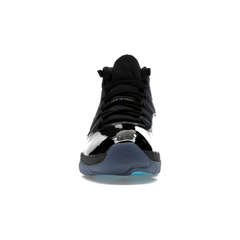 Air Jordan 11 Retro Gamma Blue 2025 - Image 3