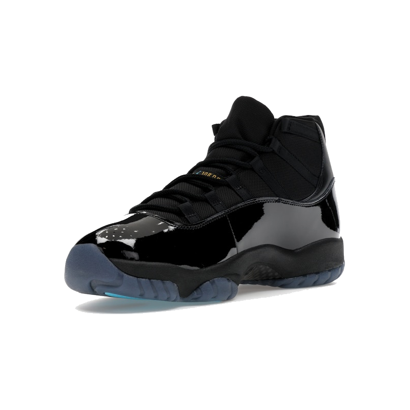 Air Jordan 11 Retro Gamma Blue 2025 - Image 4