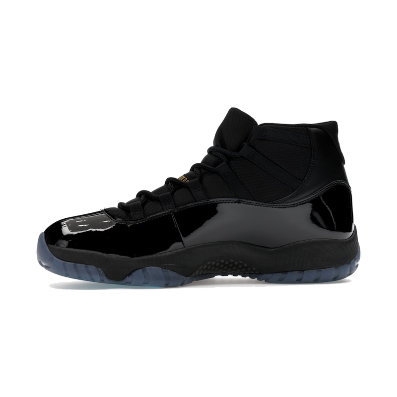Air Jordan 11 Retro Gamma Blue 2025 - Image 5