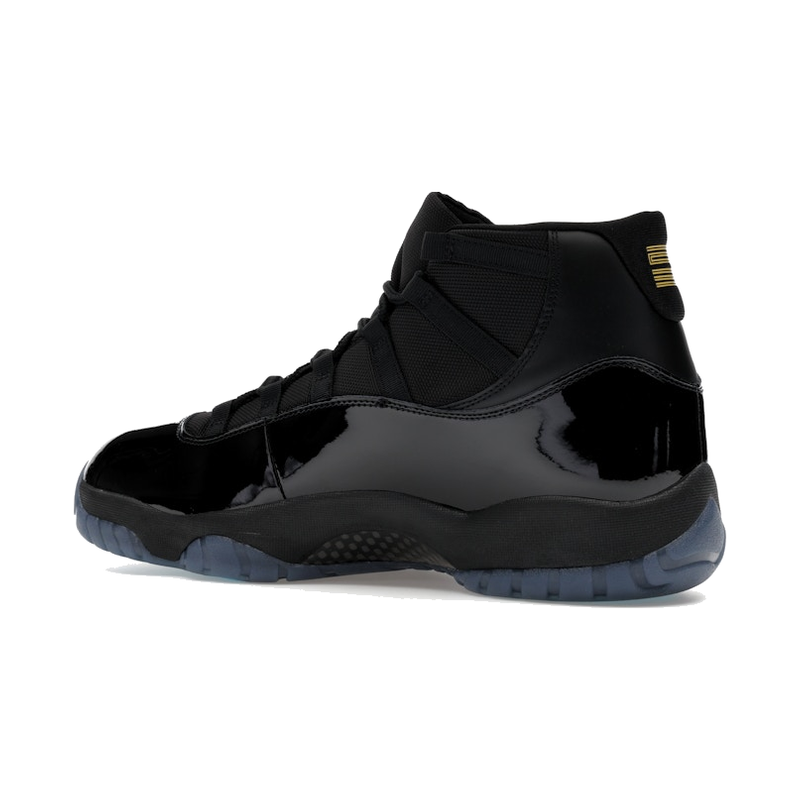 Air Jordan 11 Retro Gamma Blue 2025 - Image 6