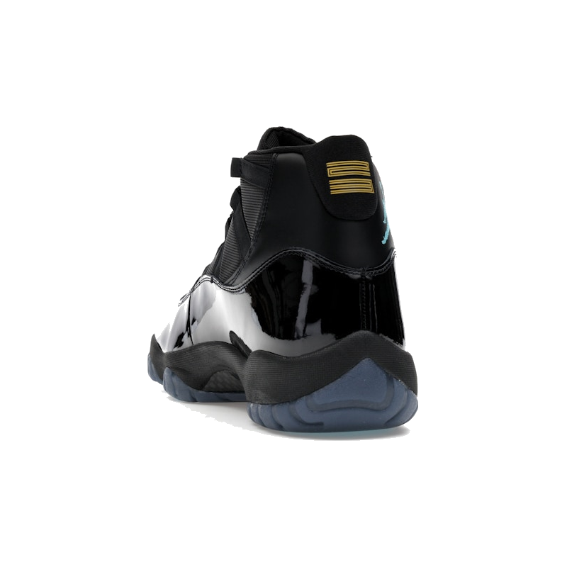Air Jordan 11 Retro Gamma Blue 2025 - Image 7