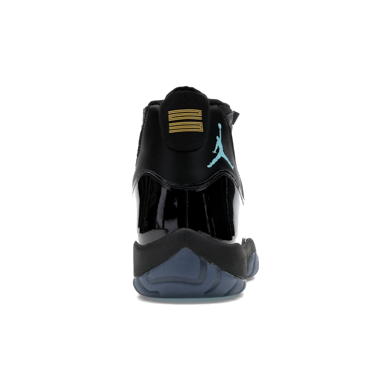 Air Jordan 11 Retro Gamma Blue 2025 - Image 8
