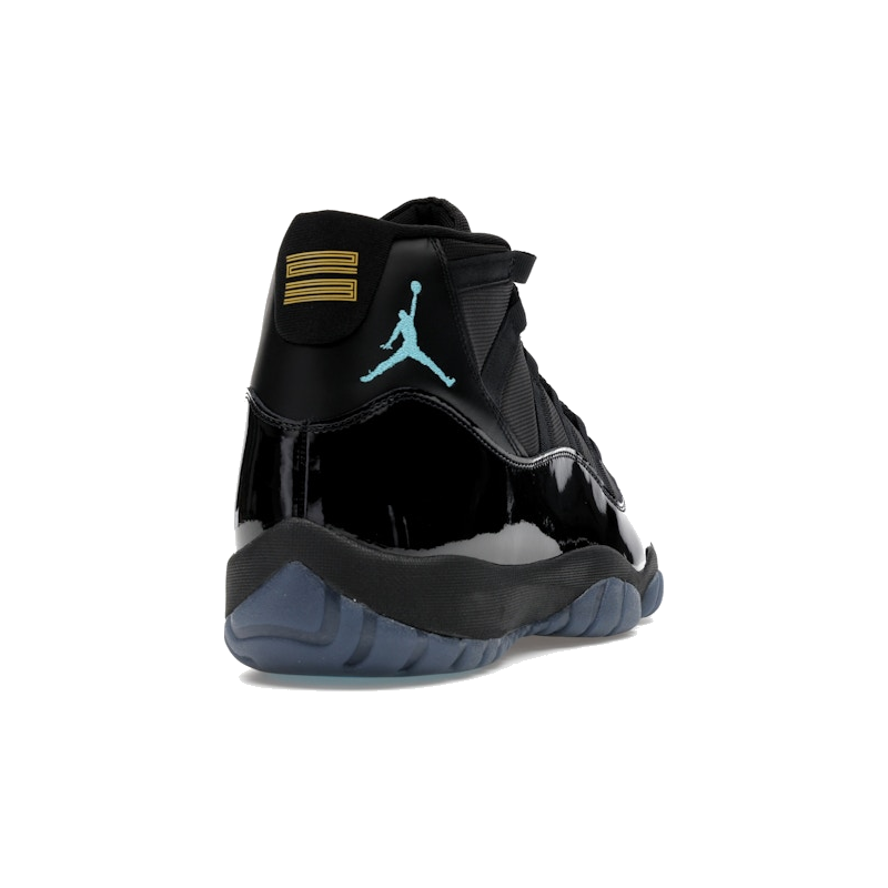 Air Jordan 11 Retro Gamma Blue 2025 - Image 9