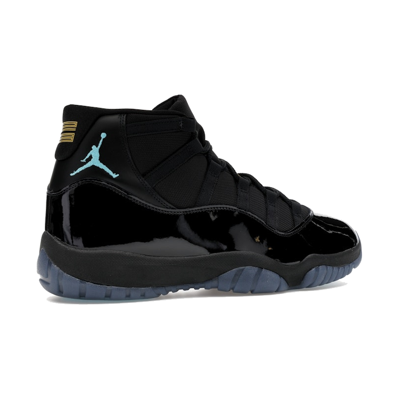Air Jordan 11 Retro Gamma Blue 2025 - Image 10
