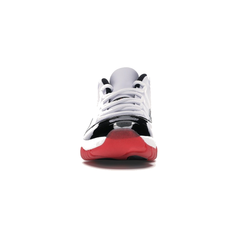 Air Jordan 11 Retro Low Concord Bred - Image 3