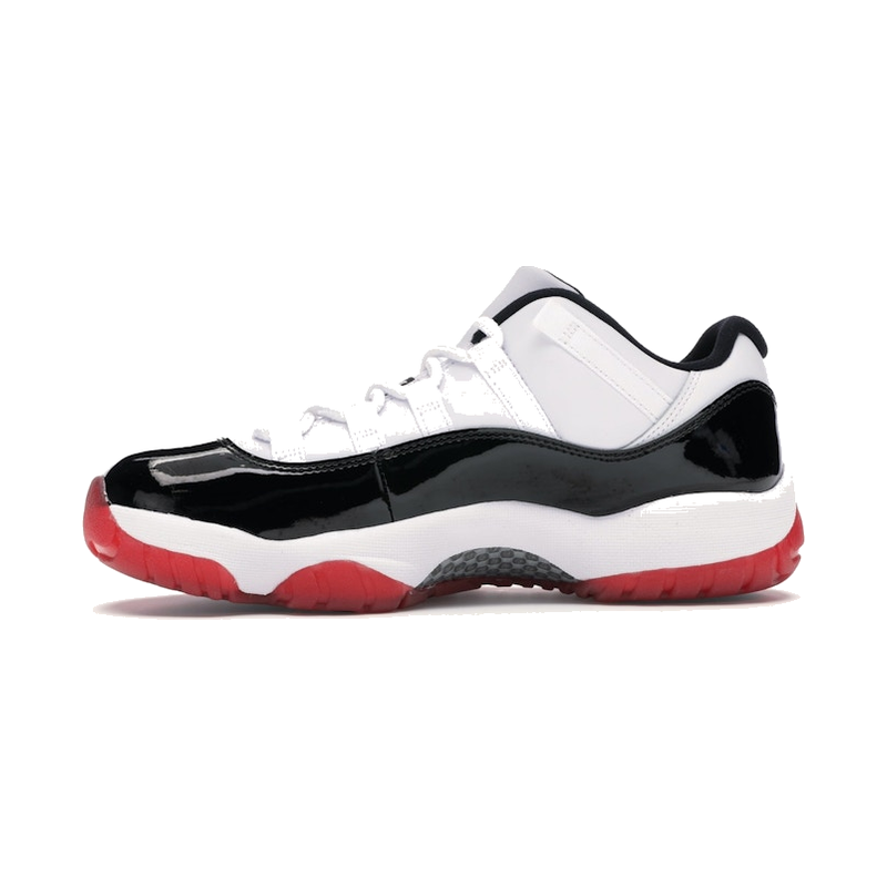 Air Jordan 11 Retro Low Concord Bred - Image 5