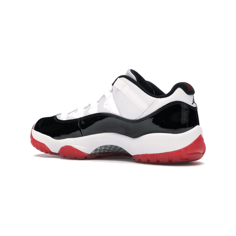 Air Jordan 11 Retro Low Concord Bred - Image 6