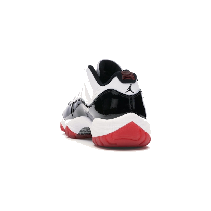 Air Jordan 11 Retro Low Concord Bred - Image 7
