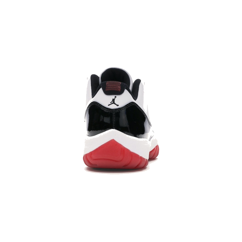 Air Jordan 11 Retro Low Concord Bred - Image 8