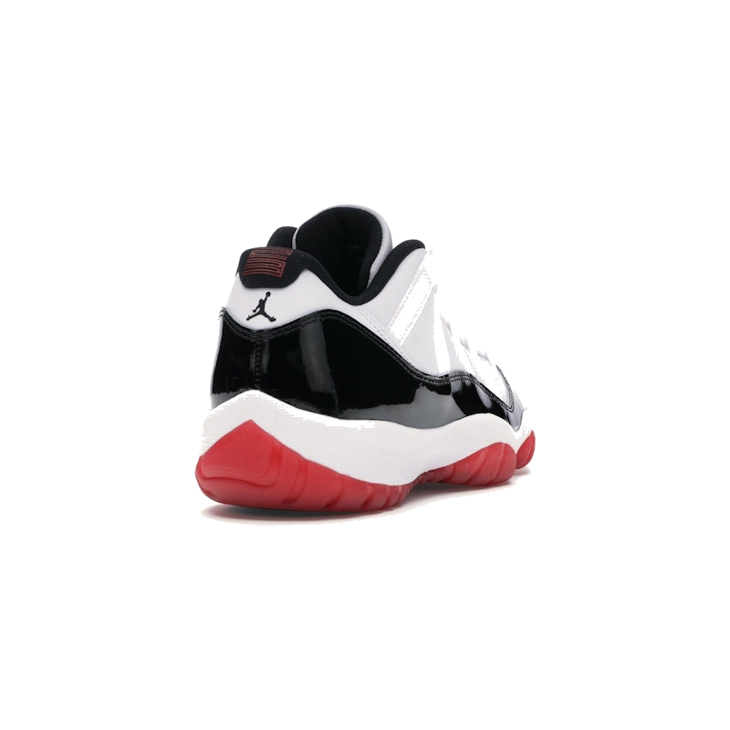 Air Jordan 11 Retro Low Concord Bred - Image 9