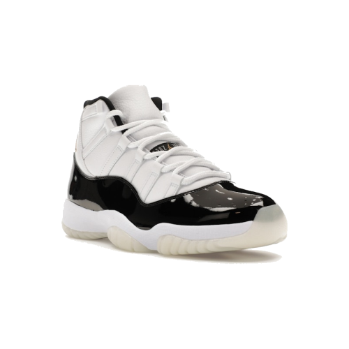 Alternative view of Air Jordan 11 Retro DMP Gratitude 2023