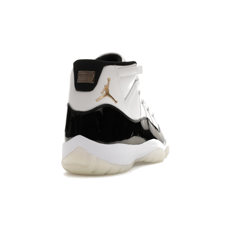 Air Jordan 11 Retro DMP Gratitude 2023 - Image 9
