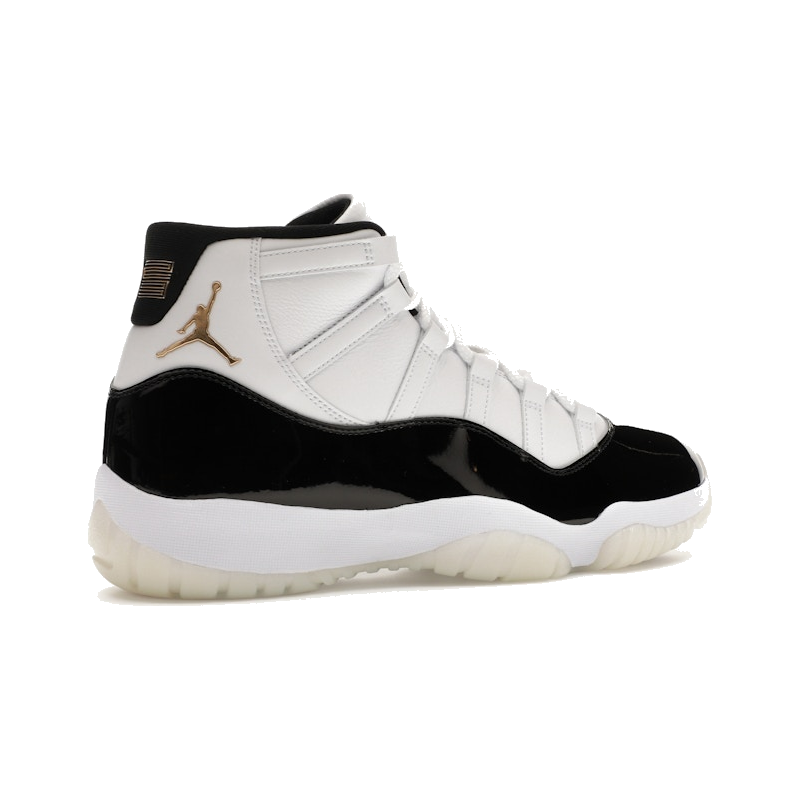 Air Jordan 11 Retro DMP Gratitude 2023 - Image 10