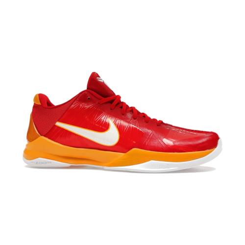 Nike Kobe 5 China