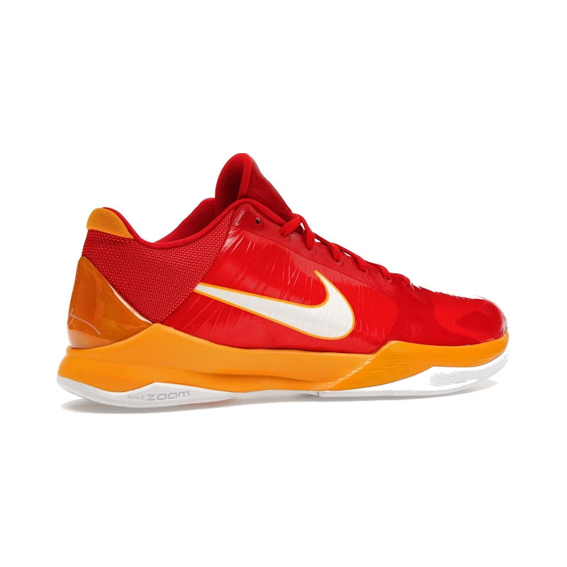 Nike Kobe 5 China - Image 10