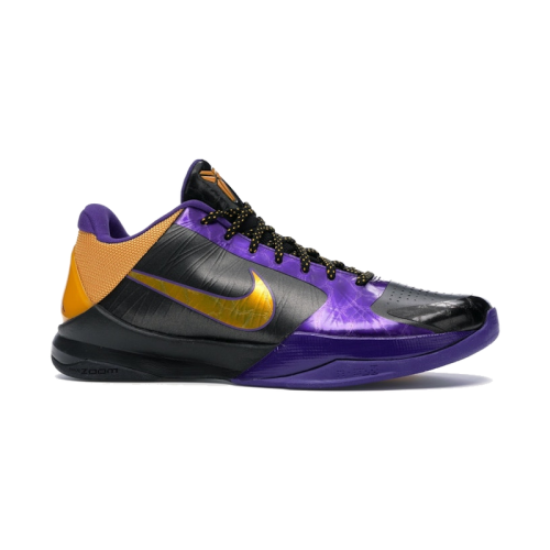 Nike Kobe 5 Lakers