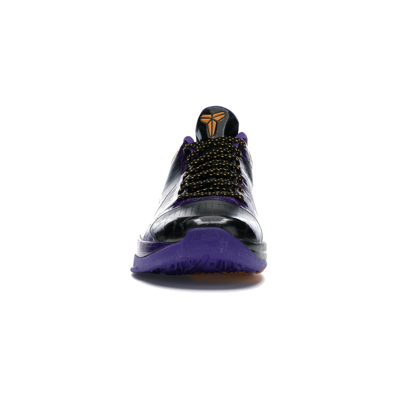 Nike Kobe 5 Lakers - Image 3