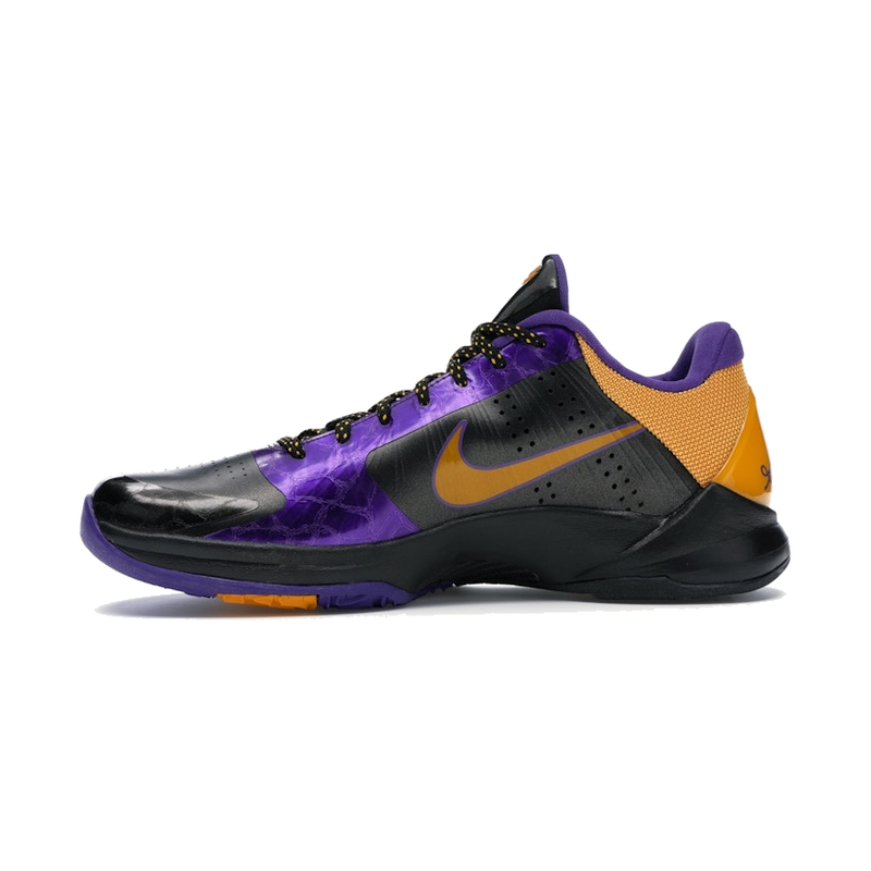 Nike Kobe 5 Lakers - Image 5