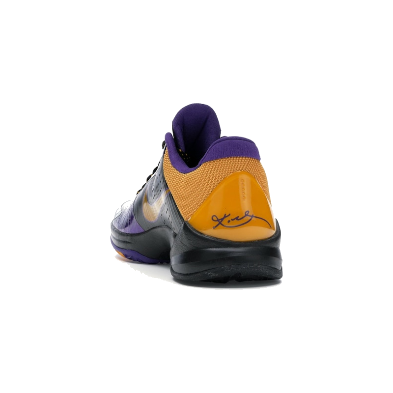 Nike Kobe 5 Lakers - Image 7