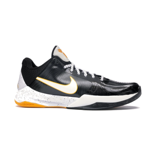Nike Kobe 5 Del Sol