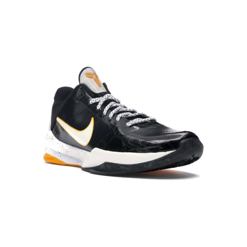 Alternative view of Nike Kobe 5 Del Sol