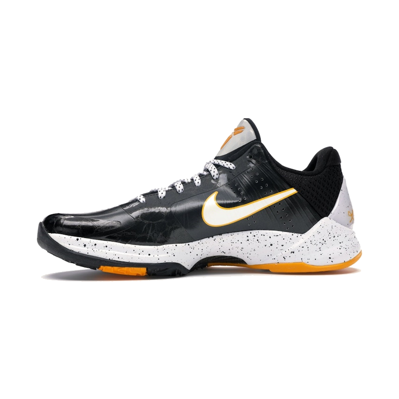 Nike Kobe 5 Del Sol - Image 5