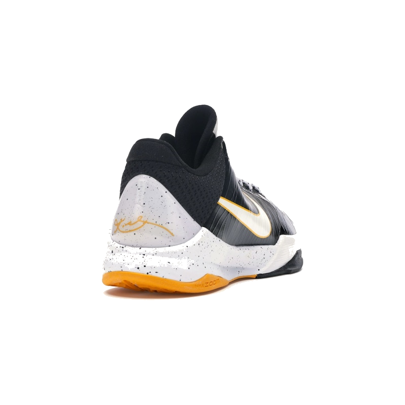Nike Kobe 5 Del Sol - Image 9