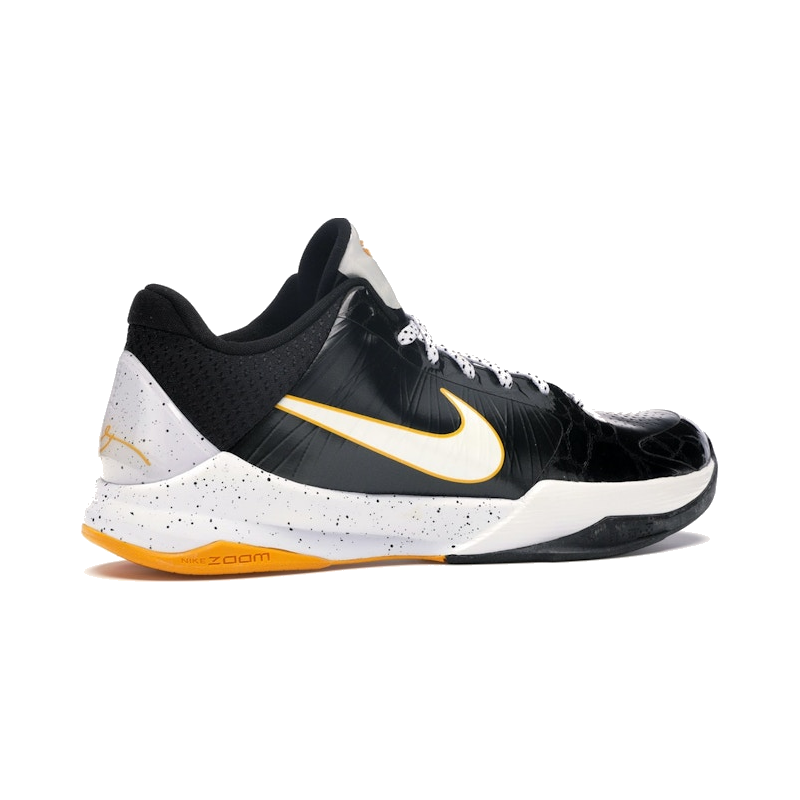 Nike Kobe 5 Del Sol - Image 10